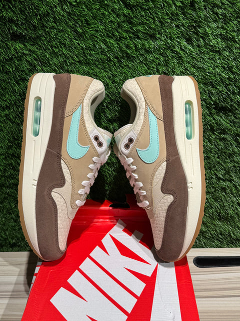 Nike Air Max 1 Crepe Brown (2022) Sz 10M