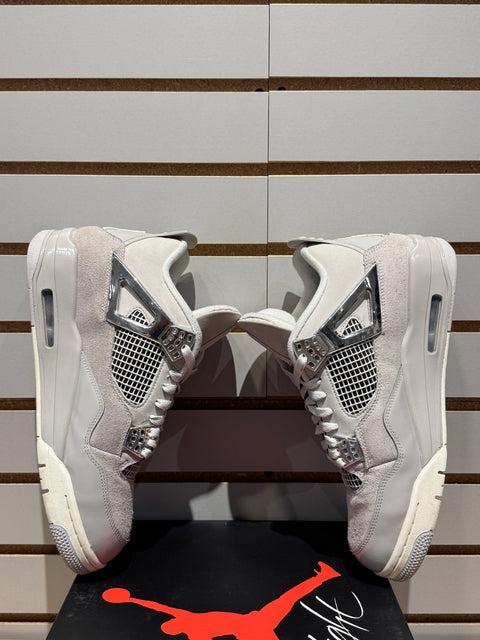 Jordan 4 Retro Frozen Moments (Women's) Sz 11.5W/10M