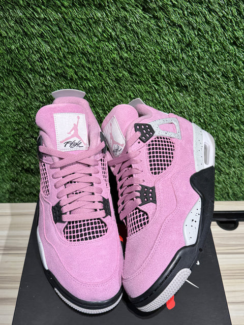 Jordan 4 Retro Orchid (Women's)