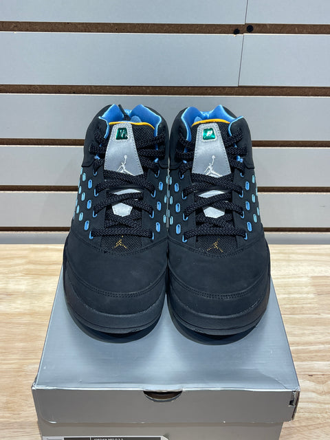 Jordan Melo 5.5 Away Sz 9.5