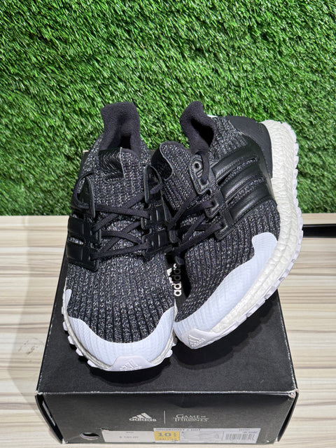 adidas Ultra Boost 4.0 Game of Thrones Nights Watch