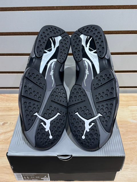 Jordan 8 Retro Chrome (2026) Sz 11