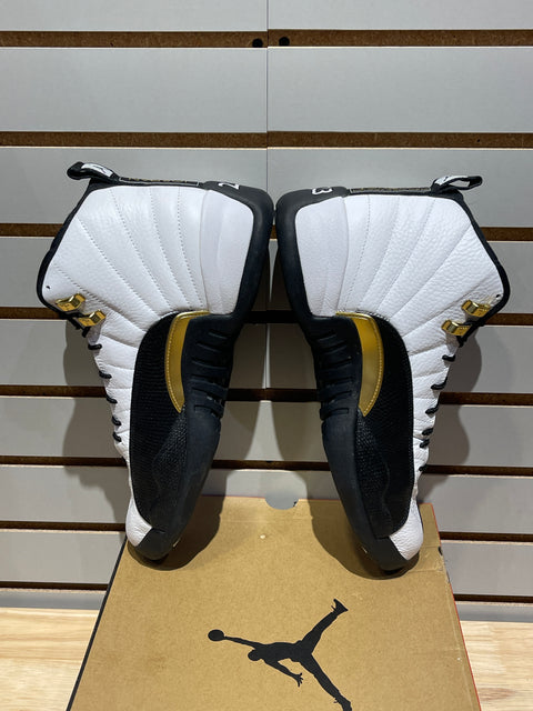 Jordan 12 Retro Royalty Taxi Sz 13