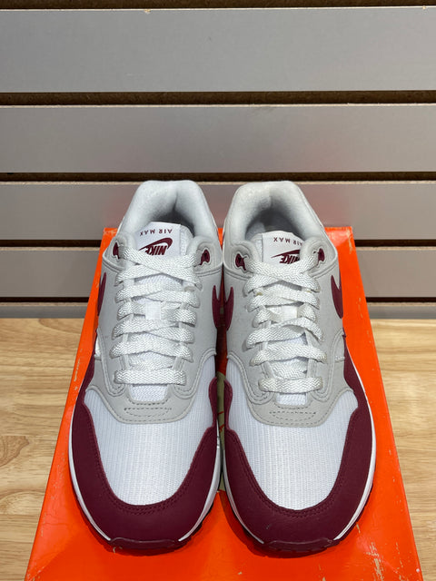 Nike Air Max 1 '87 Stranger Things Steve Harrington Sz 8