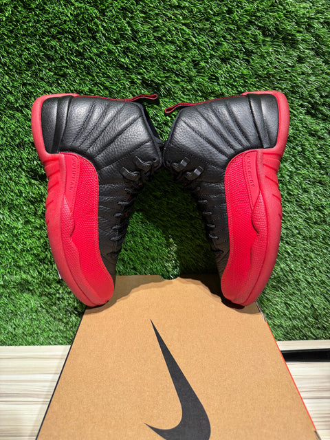 Jordan 12 Retro Flu Game (2025) Sz 7.5