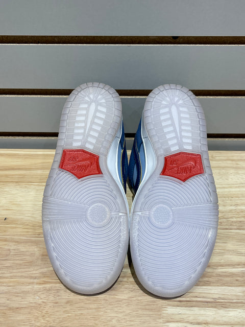 Nike SB Dunk Low Pro Why So Sad? Sz 4.5M