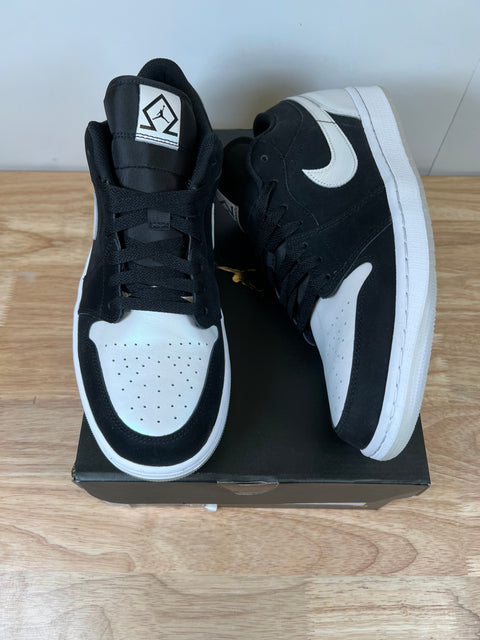 Jordan 1 Low Diamond Shorts