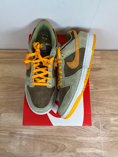 Nike Dunk Low Dusty Olive