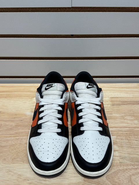 Nike Dunk Low Vintage Coral