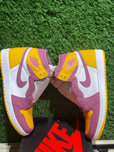 Jordan 1 Retro High OG Brotherhood Sz 9.5
