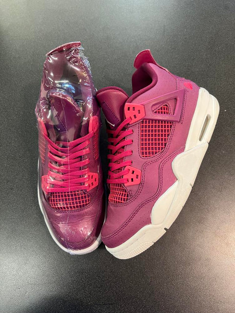 Jordan 4 Retro Valentine's Day (2019) (PS) Sz 6Y/7.5W