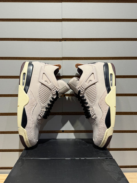 Jordan 4 Retro OG SP A Ma Maniére While You Were Sleeping (Women's) Sz 12.5M