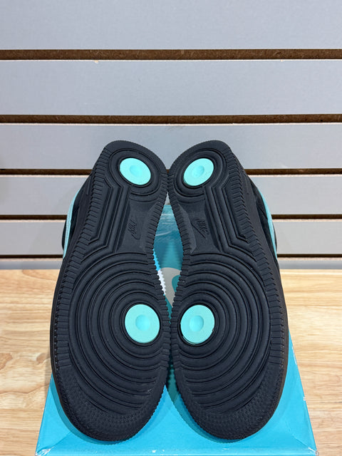 Nike Air Force 1 Low Tiffany & Co. 1837 Sz 10