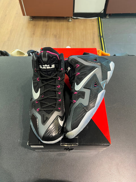 Nike LeBron 11 Miami Nights