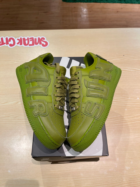 Nike Air Force 1 Low Cactus Plant Flea Market Moss