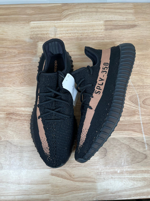 adidas Yeezy Boost 350 V2 Core Black Copper