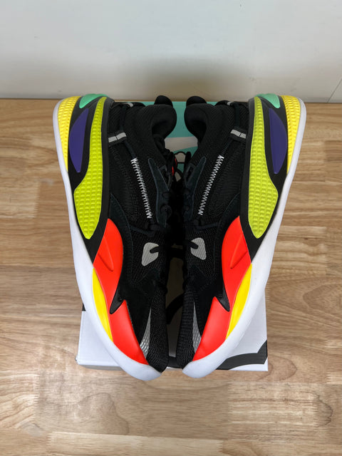 Puma RS-Dreamer J. Cole Black