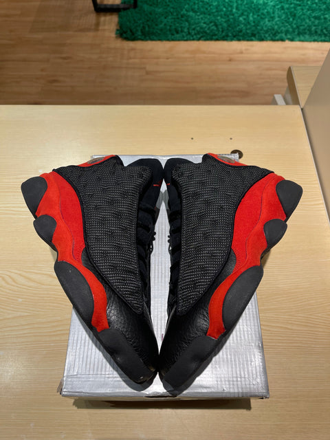 Jordan 13 Retro Bred (2004)