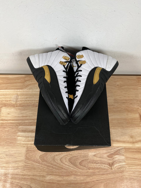 Jordan 12 Retro Royalty Taxi (GS)