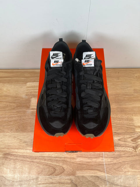 Nike Vaporwaffle sacai Black Gum