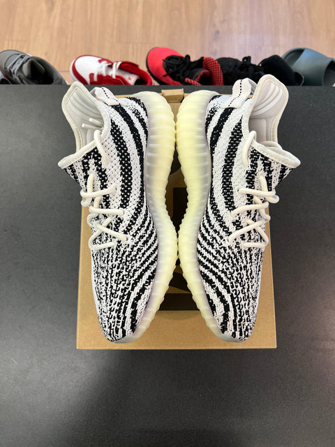 adidas Yeezy Boost 350 V2 Zebra (Infants)