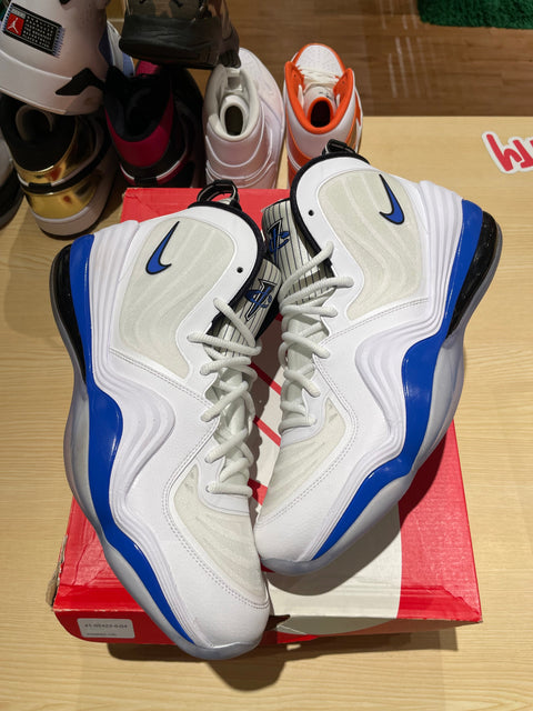 Nike Air Penny 5 Orlando Home