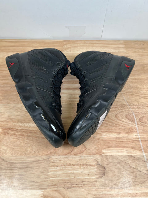 Jordan 9 Retro Bred Patent