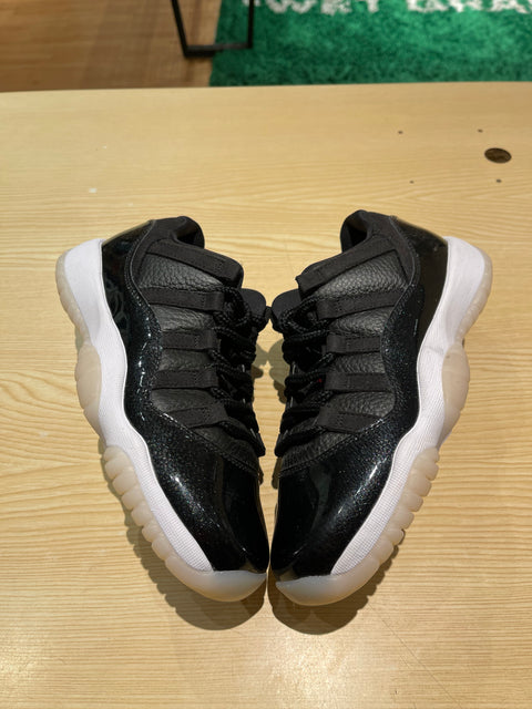 DS 72-10 Air Jordan 11 Low Sz 5.5Y/7W