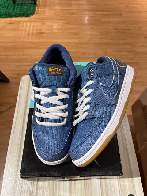 Nike SB Dunk Low Rivals Pack (East)