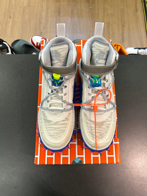 Nike Air Force 1 Mid SP Off-White Sheed