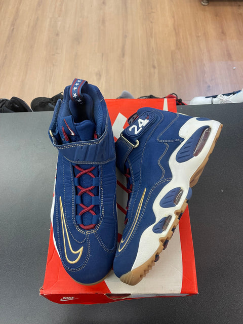 Nike Air Griffey Max 1 Griffey For Prez