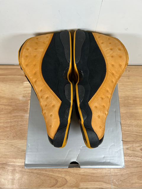 Jordan 13 Retro Low Chutney