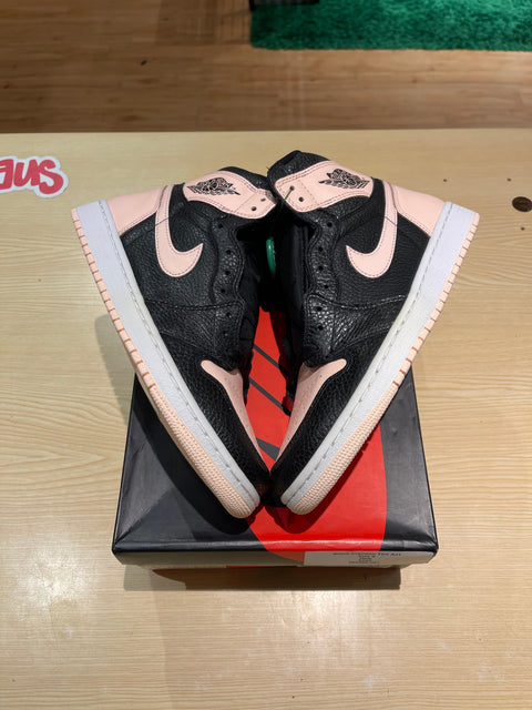 Jordan 1 Retro High OG Defiant SB NYC to Paris