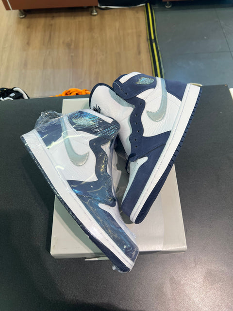 Jordan 1 Retro High CO.JP Midnight Navy