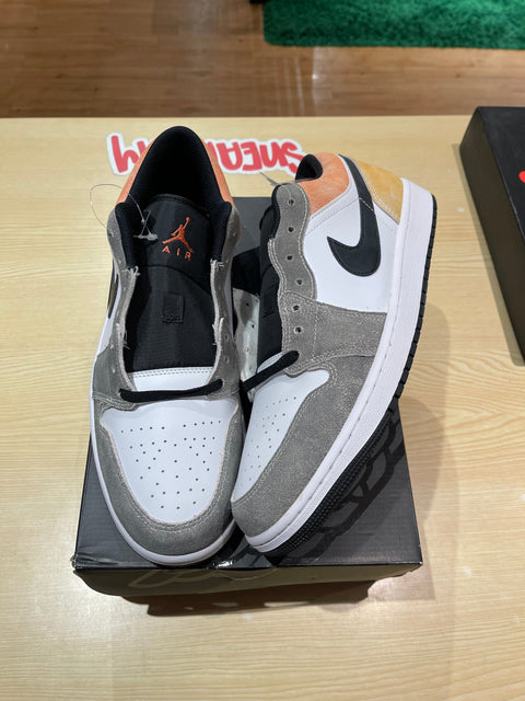 Jordan 1 Low SE Flight Club