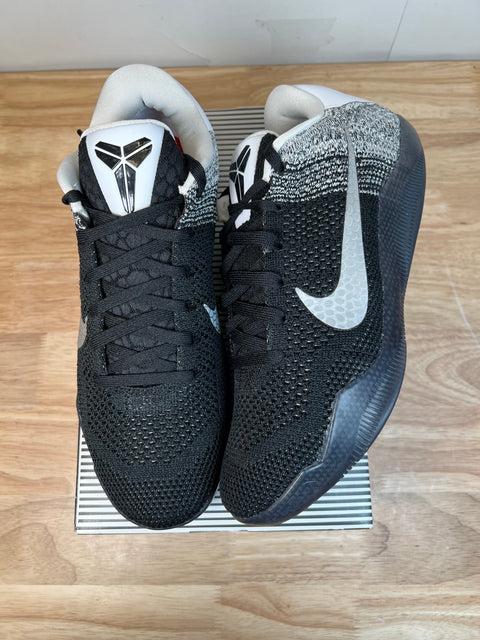 Nike Kobe 11 Elite Low Last Emperor