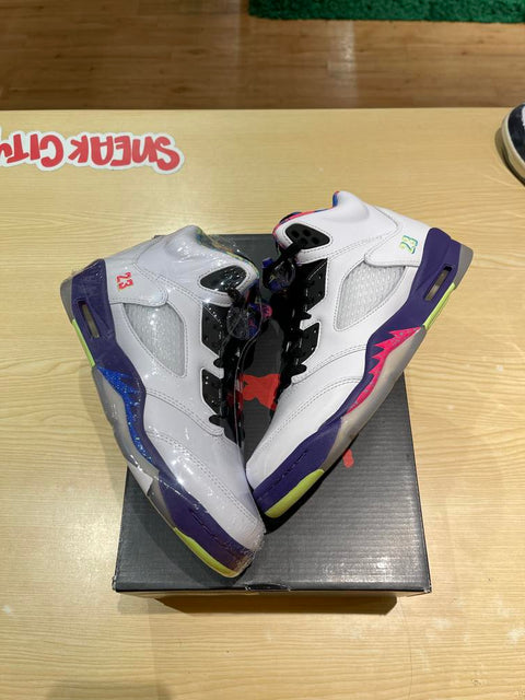 Jordan 5 Retro Alternate Bel-Air (GS) Sz 6.5Y/8W