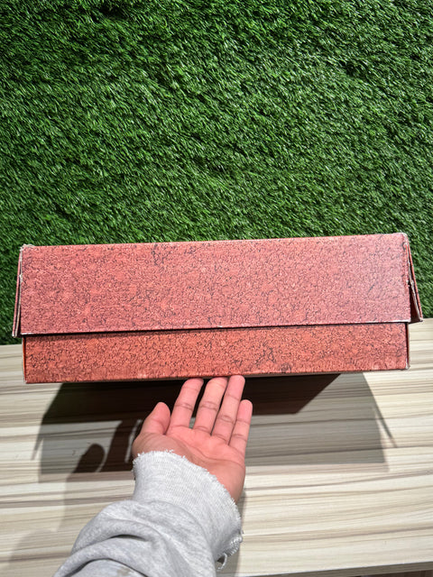 Air Jordan 4 Retro OG SP Nigel Sylvester Brick by Brick Sz 13