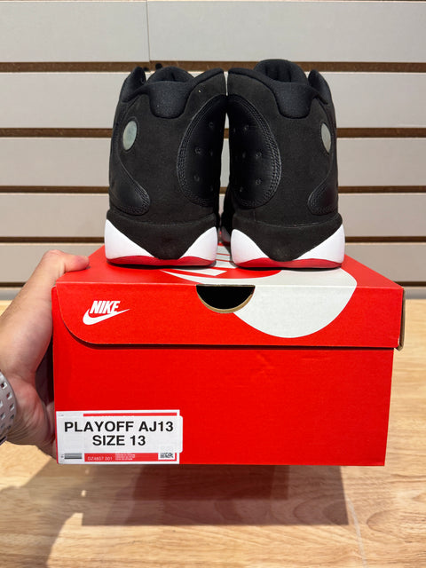 Jordan 13 Retro Playoffs (2023) Sz 13