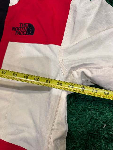 Supreme The North Face Expedition (FW18) Jacket White Sz L