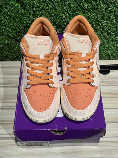 Nike SB Dunk Low Trocadéro Gardens Sz 11M