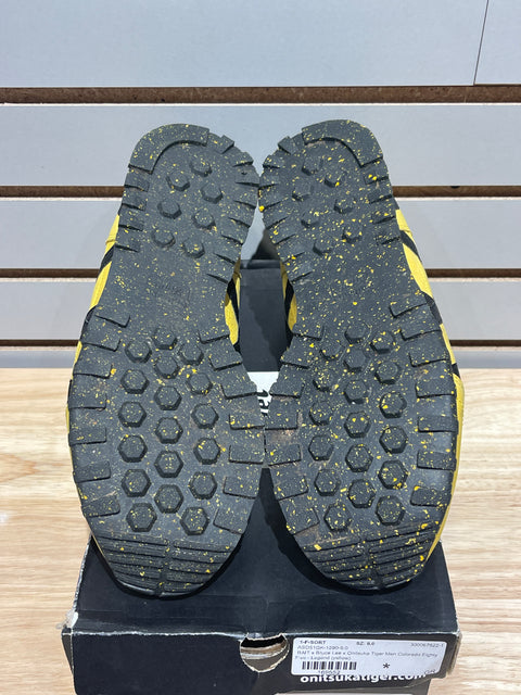 ASICS Onitsuka Tiger Colorado 85 Bait Bruce Lee Sz 9