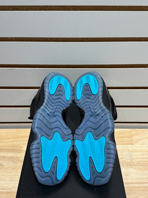 Jordan 11 Retro Gamma Blue (2025) (GS) Sz 6Y