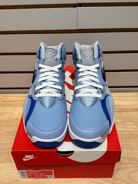 Nike Air Trainer SC High Kansas City Royals Sz 10.5