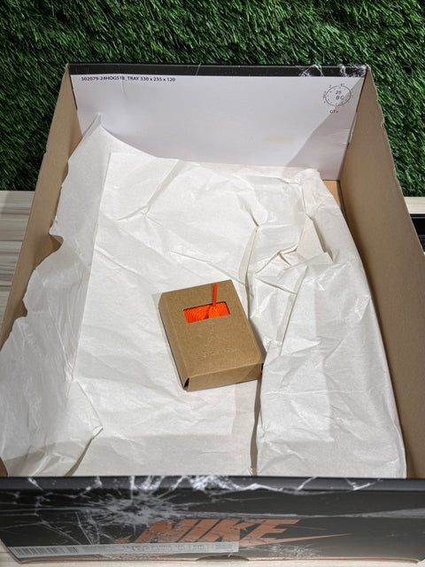 Jordan 1 Retro High OG Shattered Backboard (2025) Sz 10.5