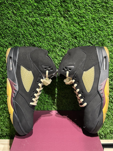 Jordan 5 Retro A Ma Maniére Dusk Sz 10.5M