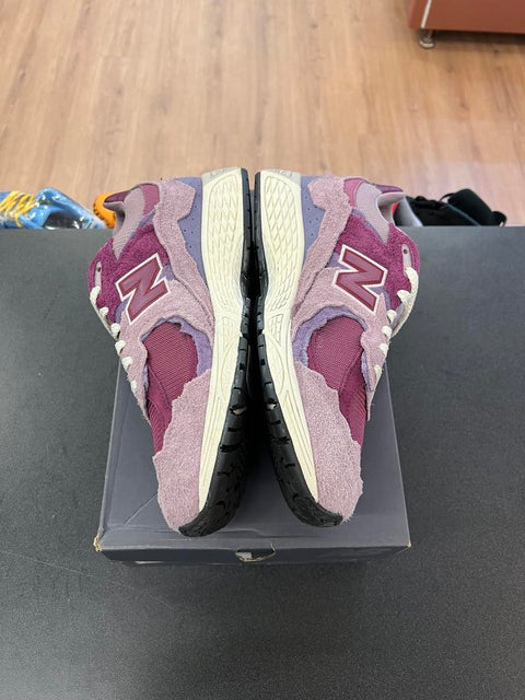 New Balance 2002R Protection Pack Pink Sz 11