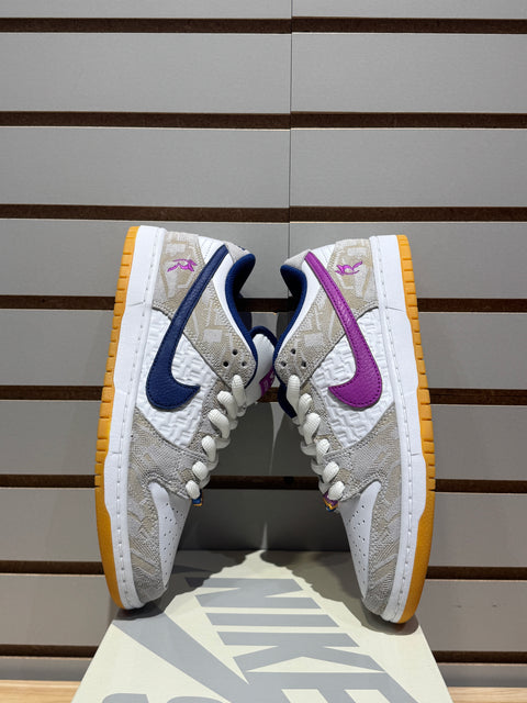 Nike SB Dunk Low Rayssa Leal Sz 8