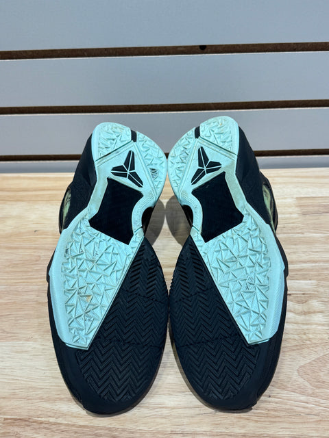 Nike Kobe 7 Poison Dart Frog (Mint) Sz 10M