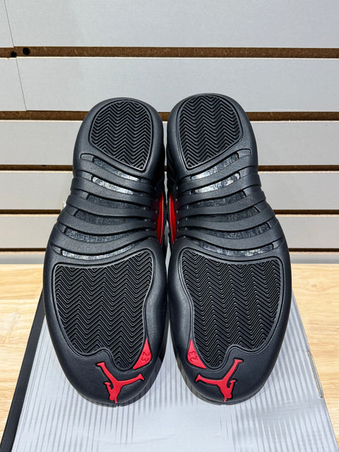Jordan 12 Retro Bloodline Sz 11